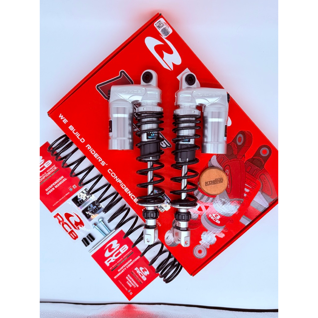 Shop rcb vd series for Sale on Shopee Philippines