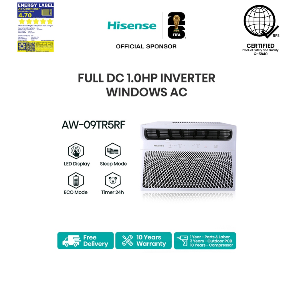 Hisense Official Store, Online Shop | Shopee Philippines