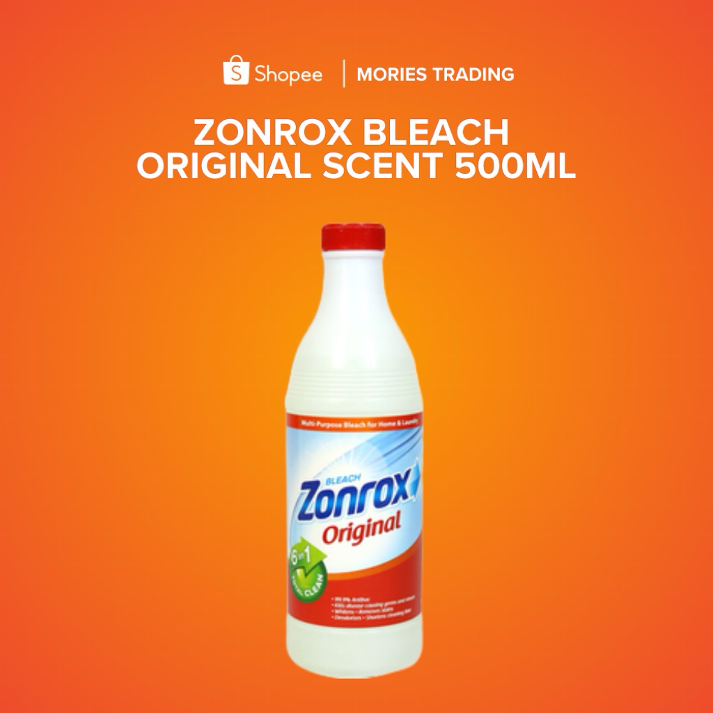 Shop zonrox for Sale on Shopee Philippines