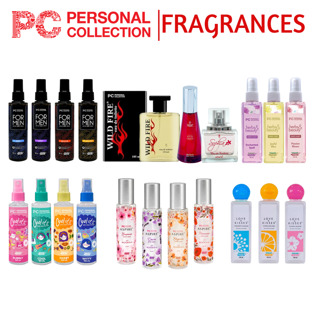 Shop personal collection perfume for Sale on Shopee Philippines