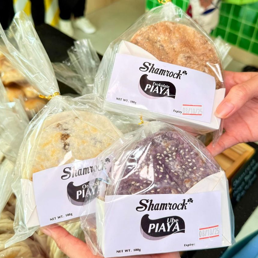 Shop piaya for Sale on Shopee Philippines