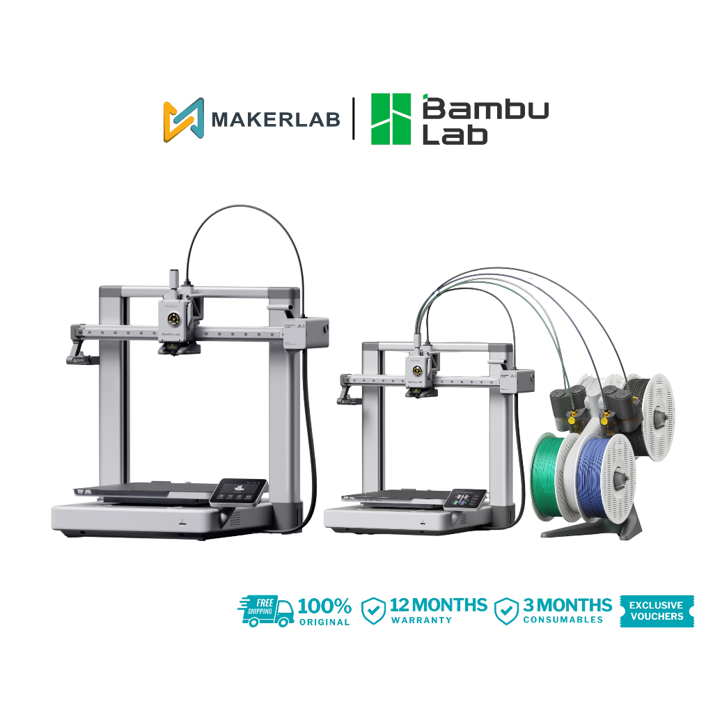 Makerlab PH, Online Shop | Shopee Philippines