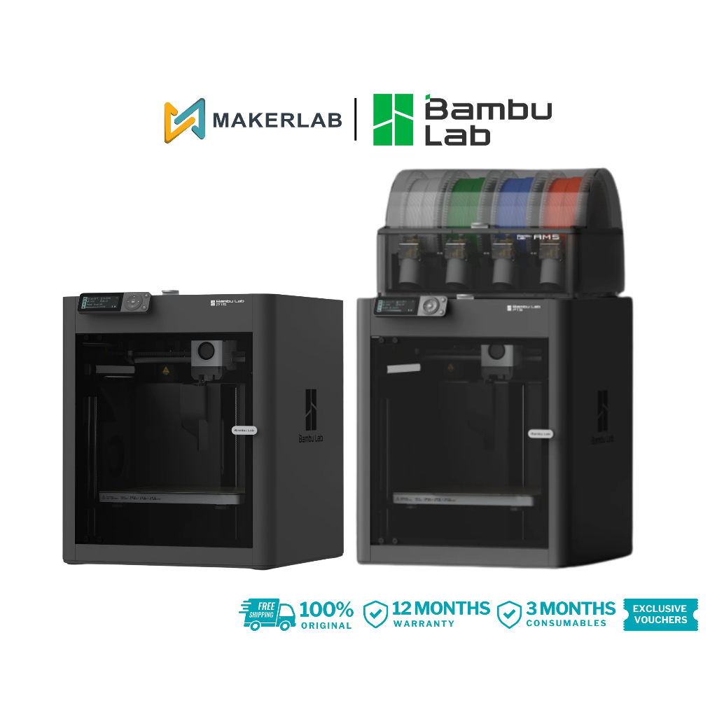 Makerlab PH, Online Shop | Shopee Philippines