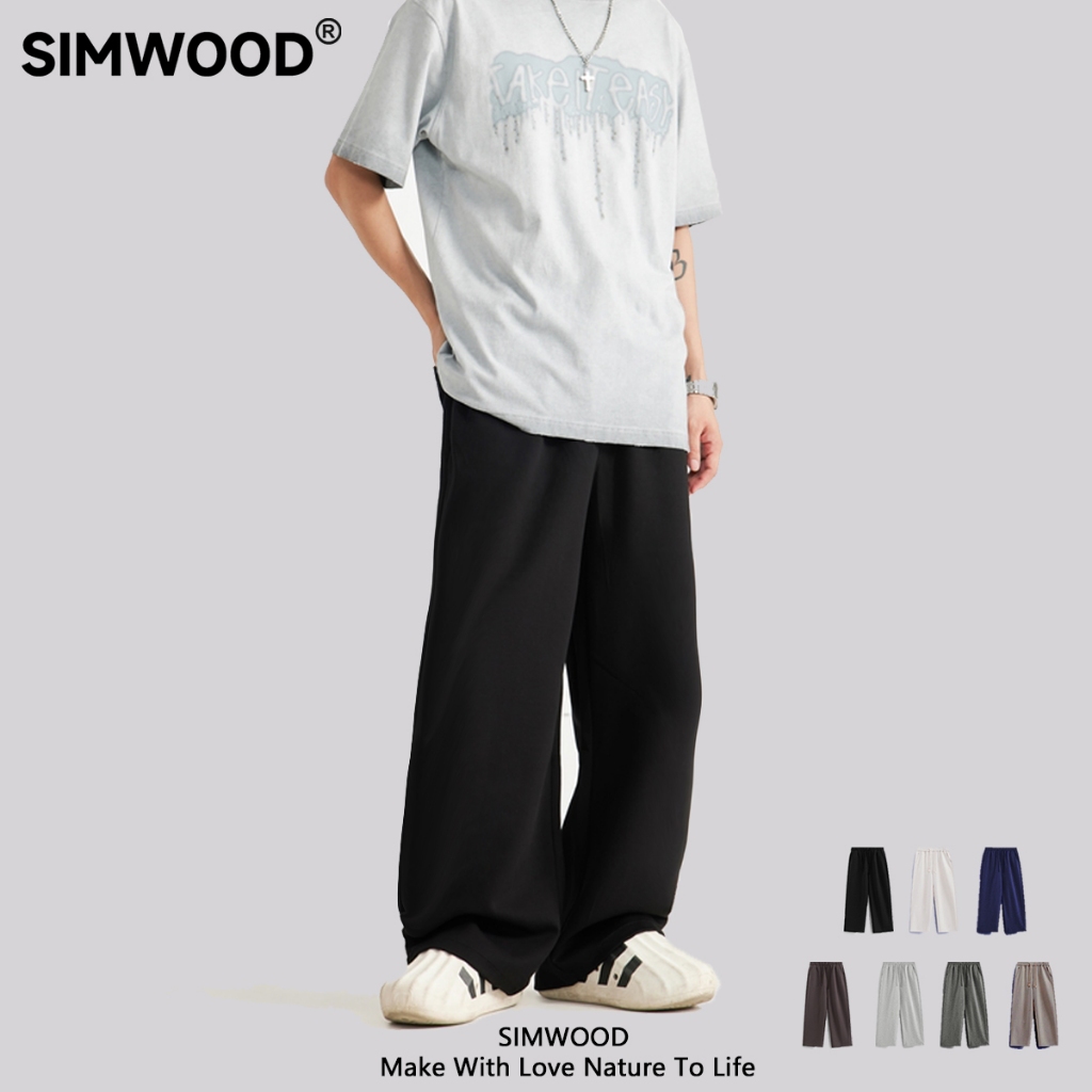 Simwood clothing , Online Shop | Shopee Philippines