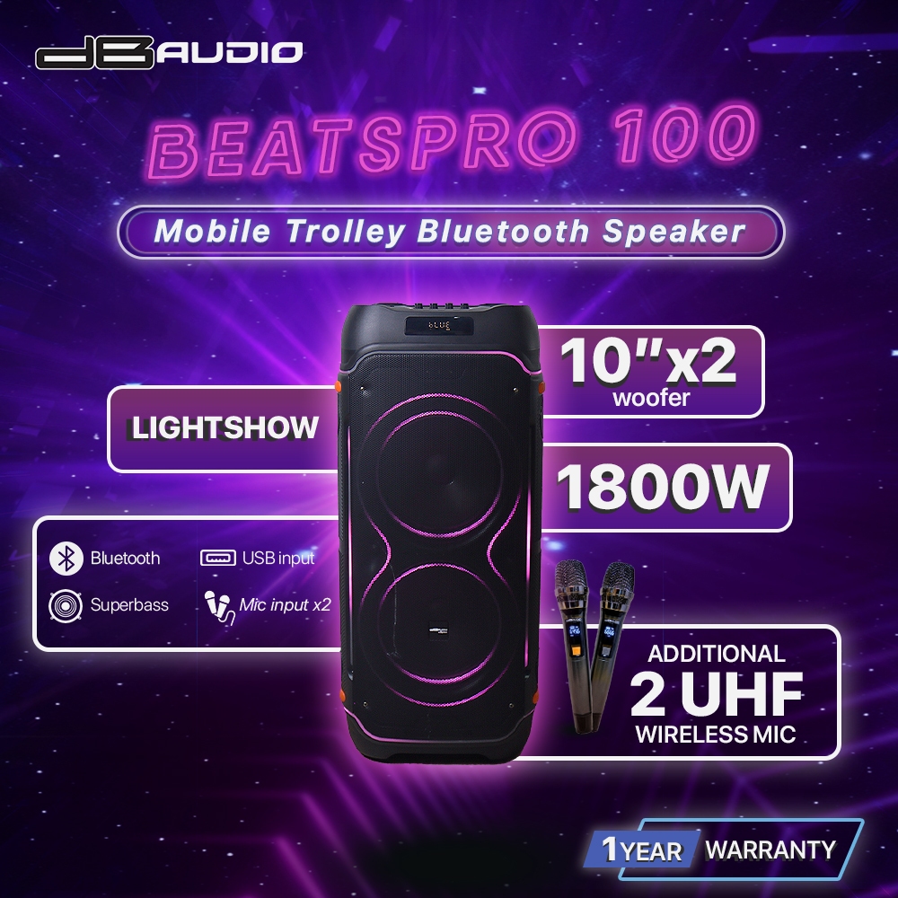 Shop db audio From Astron Appliances PH Online | Shopee Mall Philippines