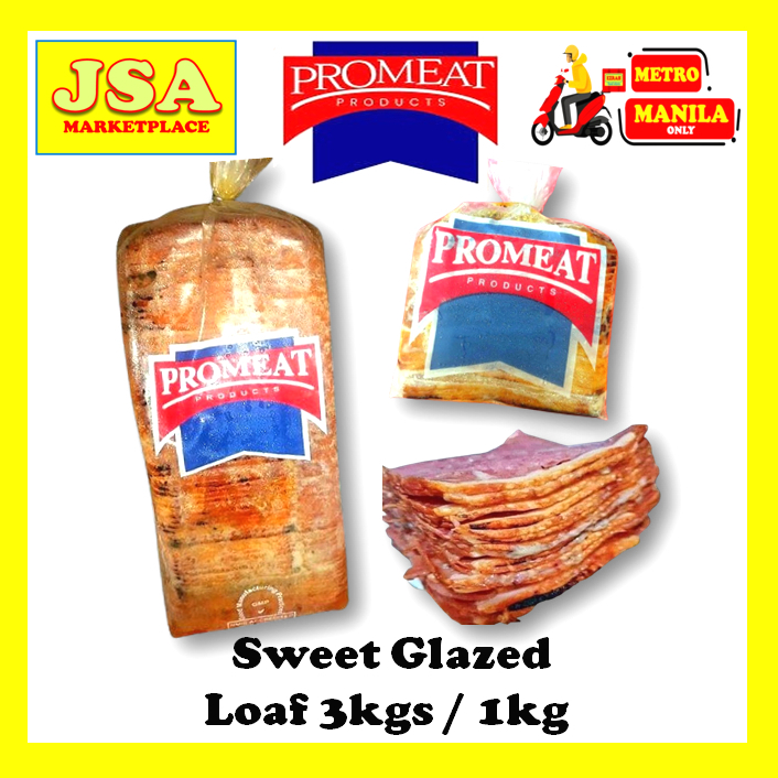 Promeat ready-to-cook meats | Shopee PH