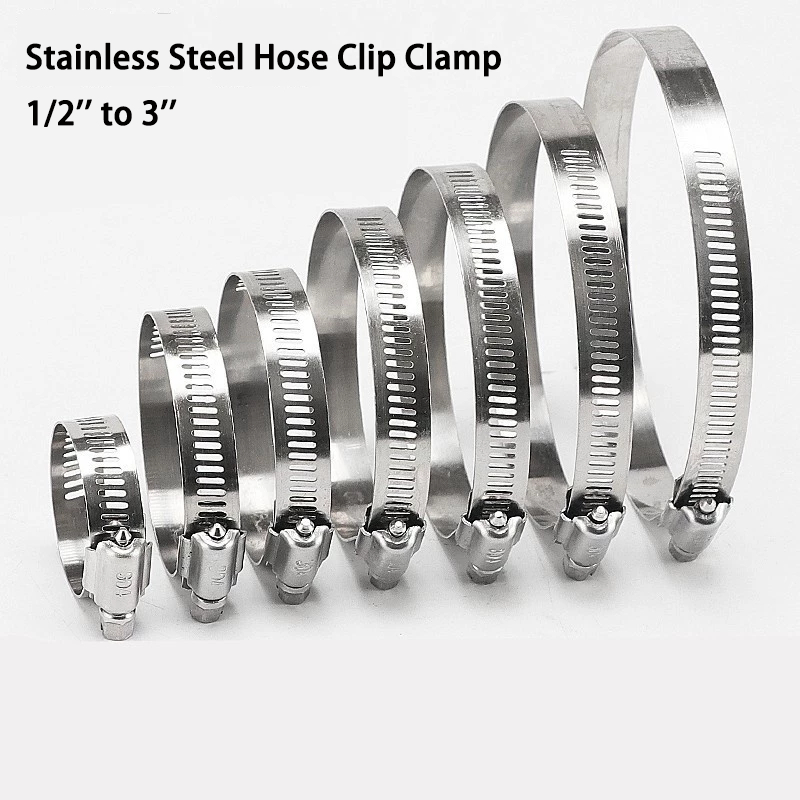 adjustable-stainless-steel-hose-clip-clamp-hose-pipe-clips-fastener
