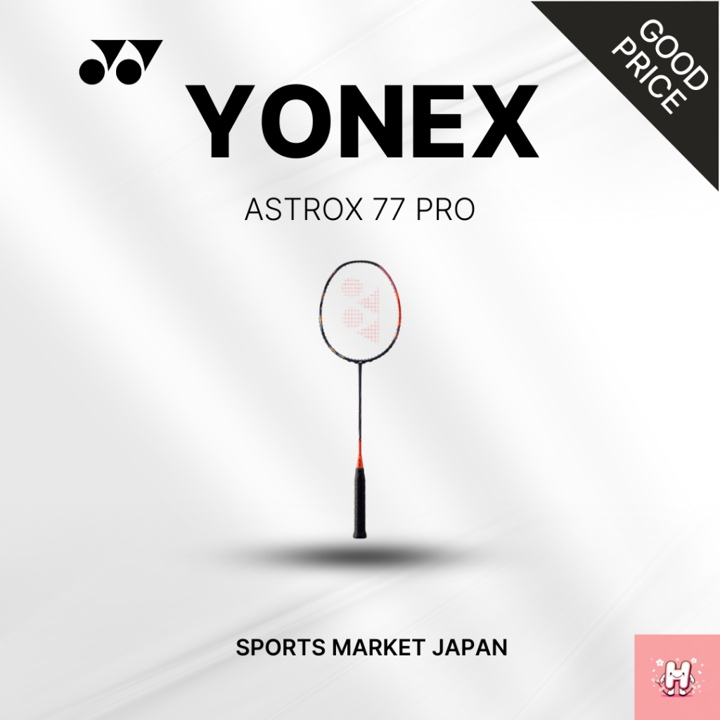 yonex astrox 77 - Best Prices and Online Promos - Oct 2026 | Shopee ...