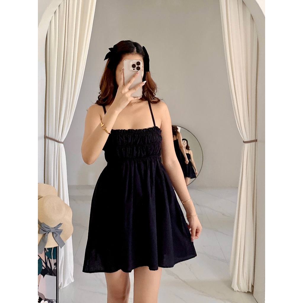 Avah Mini Casual Dress For women on sale