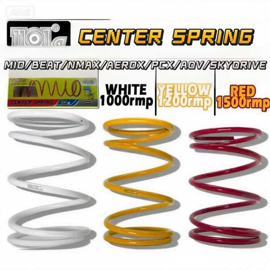 1101@CENTER SPRING Compatible with various motor available on the ...