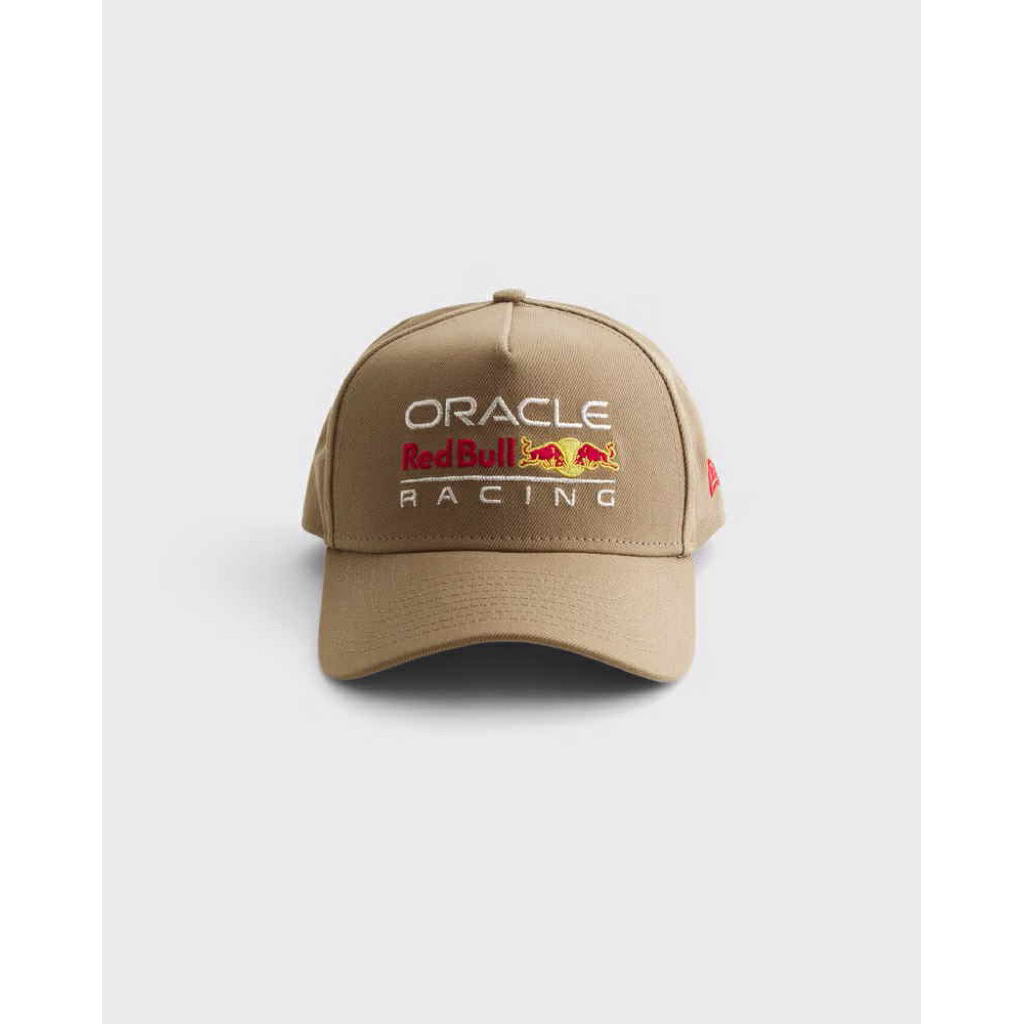 Red Bull Racing Essential 9FORTY Cap | RBN Racing Merchandise | Shopee ...