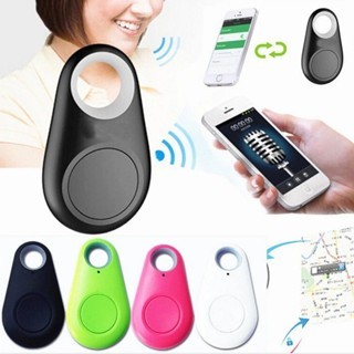Bluetooth Smart Anti-lost Key Finder Device Mobile Phone Lost Alarm Bi ...