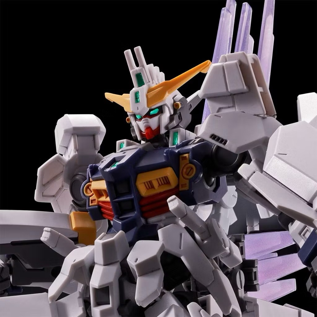 HG 1/144 Zirius Gundam PREMIUM BANDAI | Shopee Philippines
