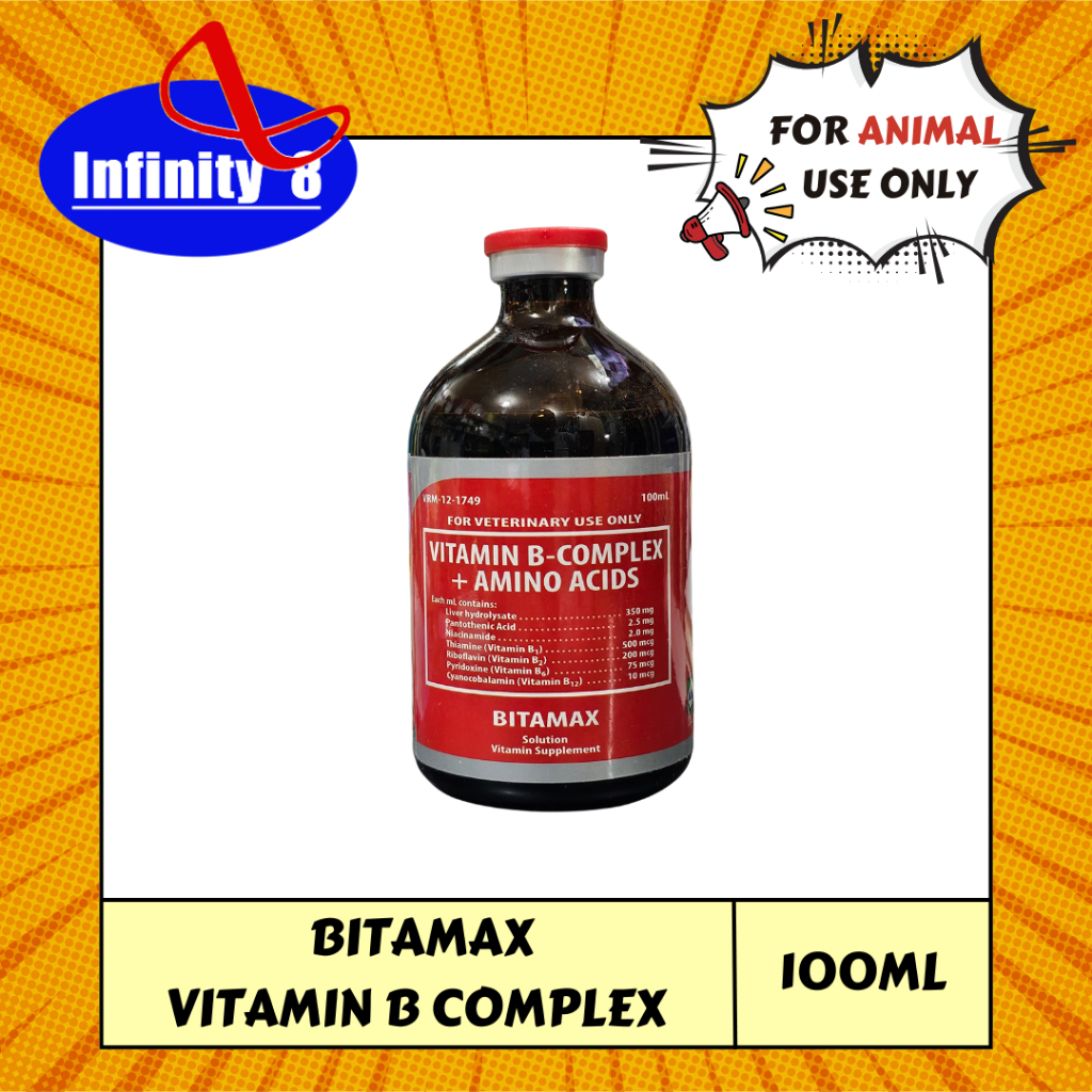 EXCELLENCE BITAMAX 100ML | Shopee Philippines