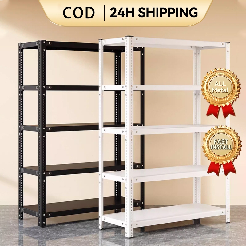 Shop metal shelves rack for Sale on Shopee Philippines