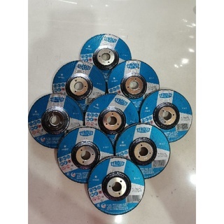 TYROLIT Grinding Disc & Cutting Disc Size #4 2 in 1 | Shopee Philippines