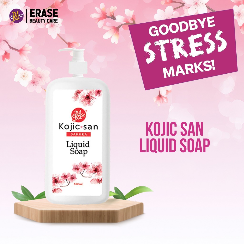 ERASE BEAUTY CARE, Online Shop