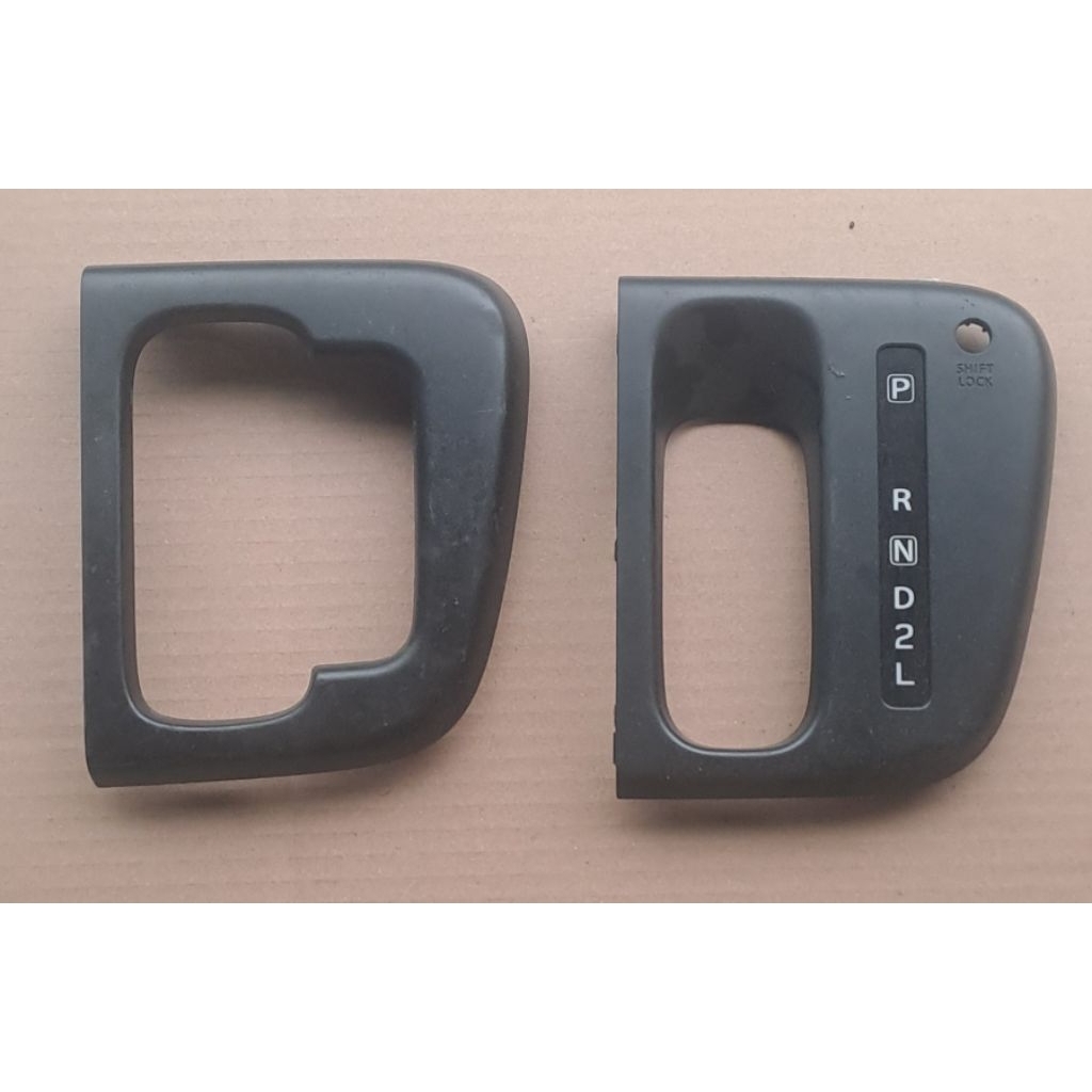 DA17 SHIFTING COVER SUZUKI MULTICAB | Shopee Philippines