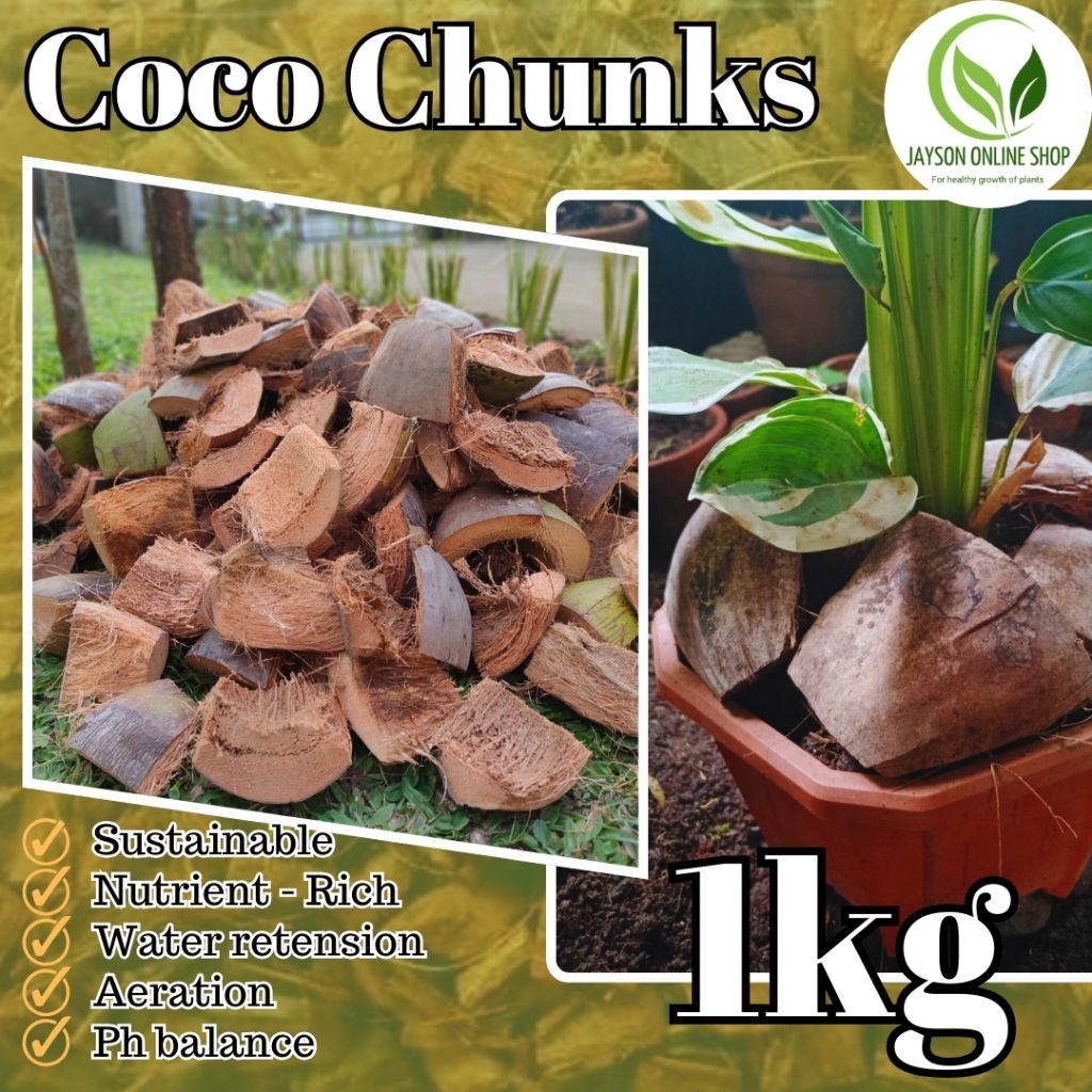 Shop coconut husk for Sale on Shopee Philippines