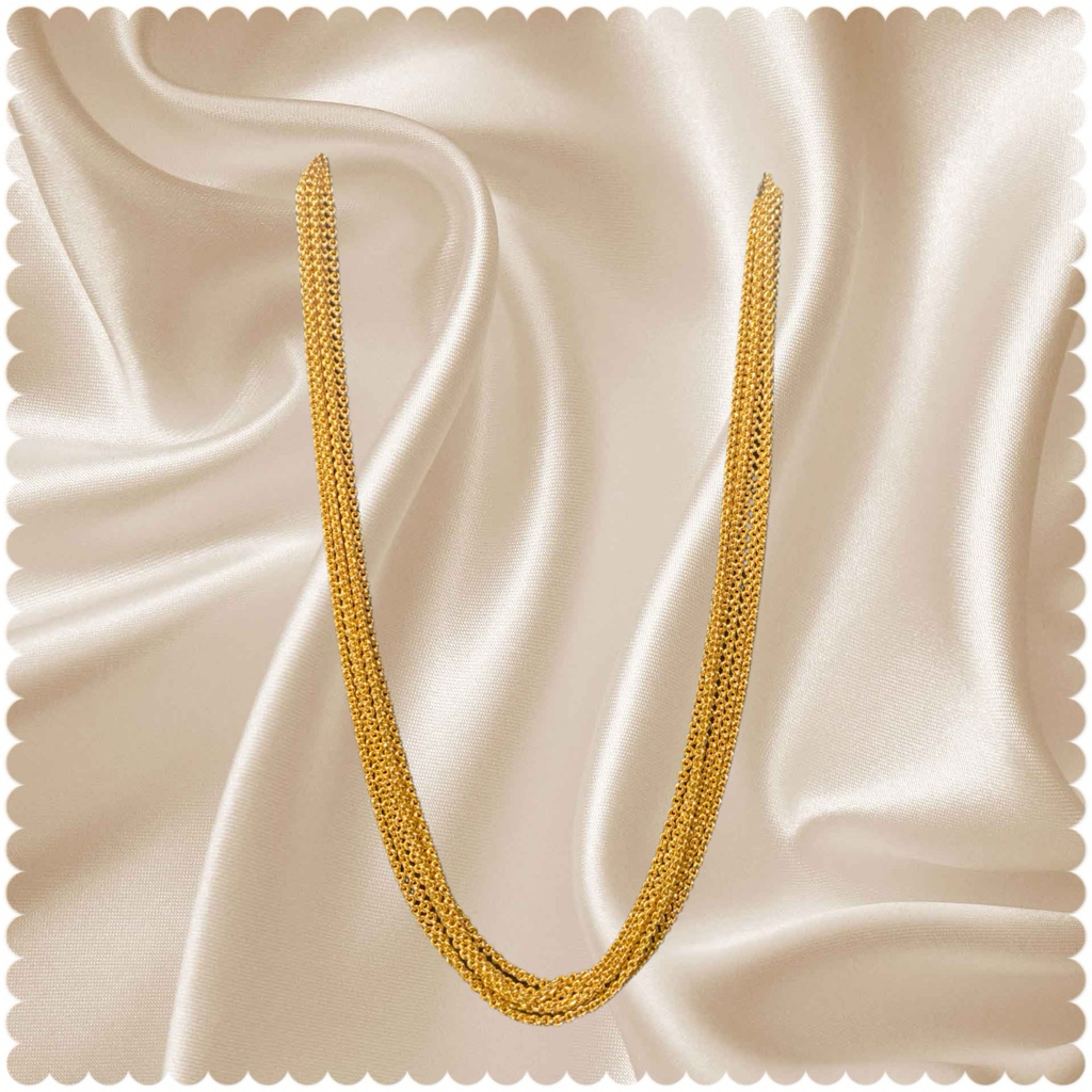 XP Chain 20