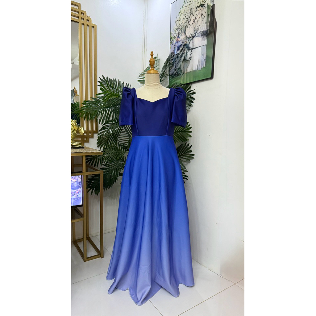 modern filipiniana dress shopee Shop modern filipiniana dress for Sale on Shopee Philippines