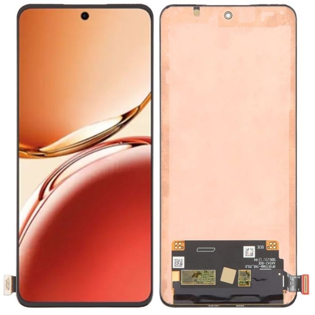 XM OPPO Reno12 F 5G CPH2637 LCD Screen | Shopee Philippines