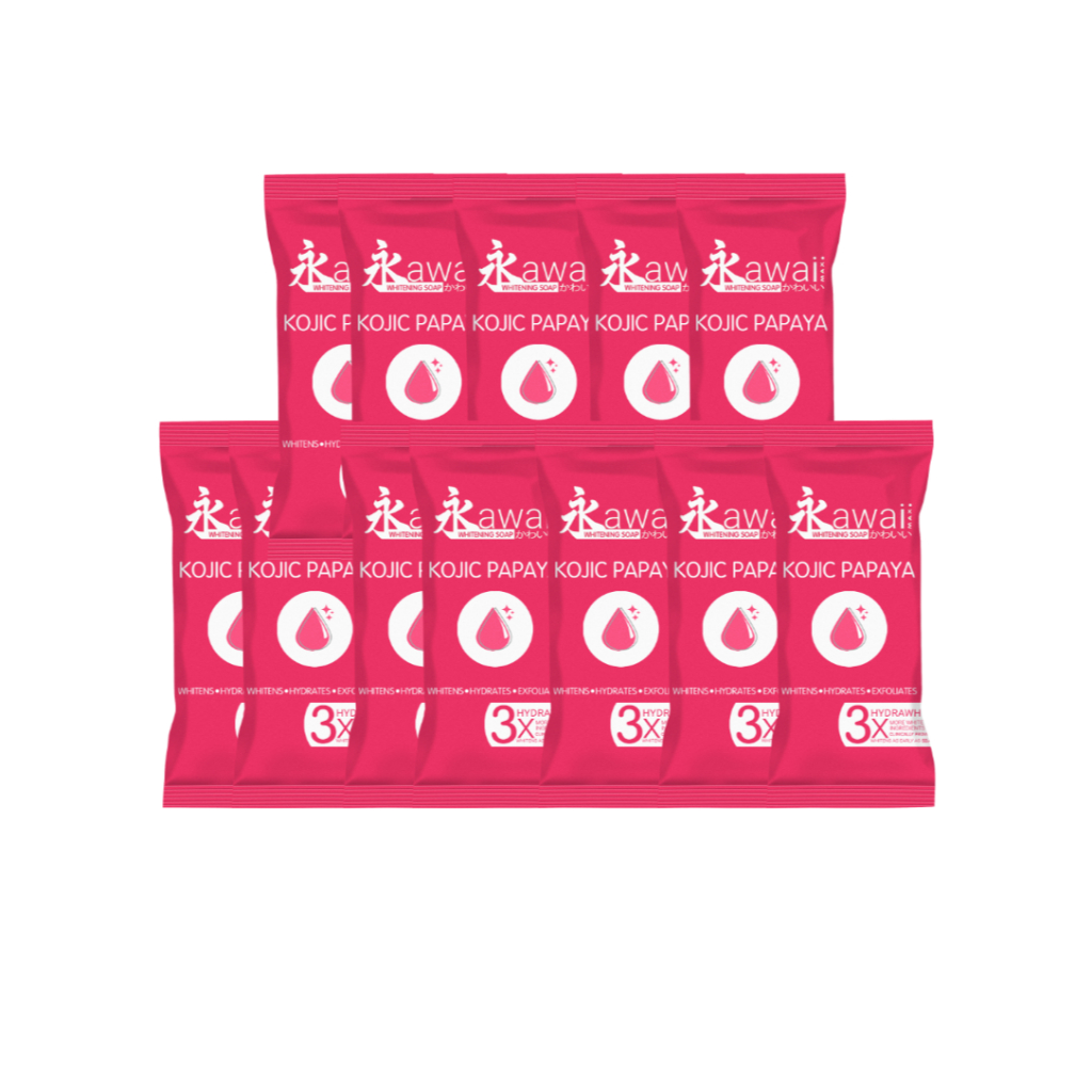 Kawaii Skincare , Online Shop