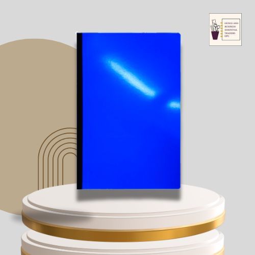 EXPANDED FOLDER LONG VIOLET/GREEN/BLUE | Shopee Philippines