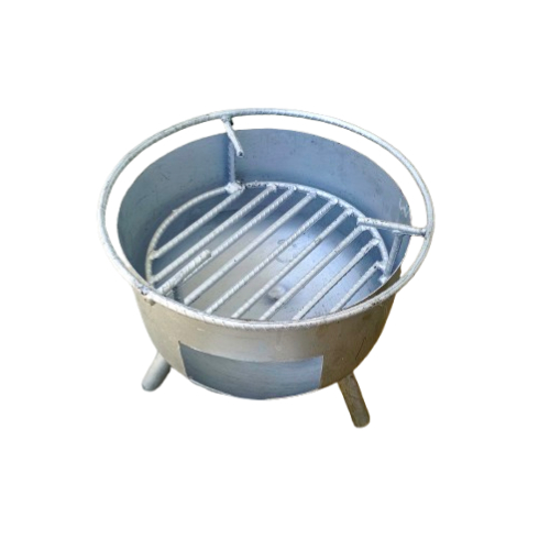 Pick and Click | Portable Wood Stove / Kalan De Uling | Perfect for ...