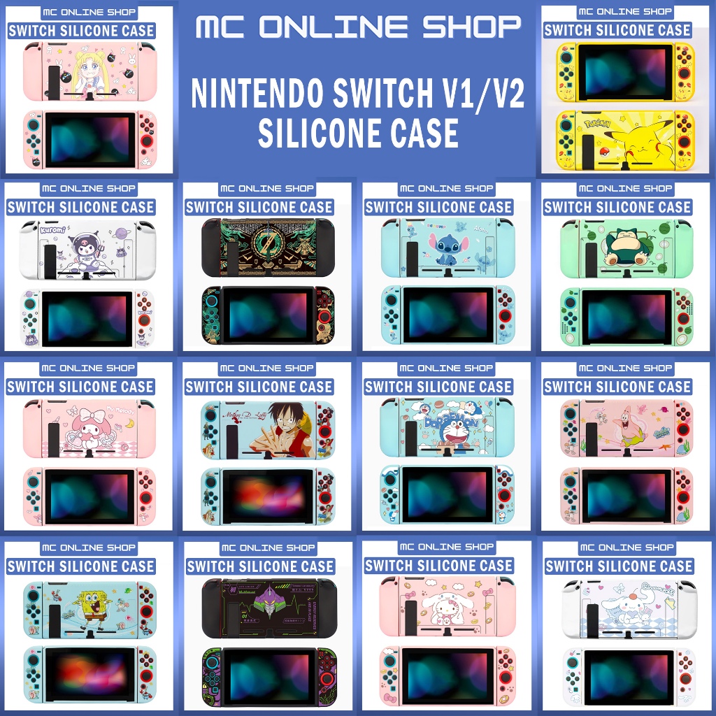Shop nintendo switch v1 for Sale on Shopee Philippines