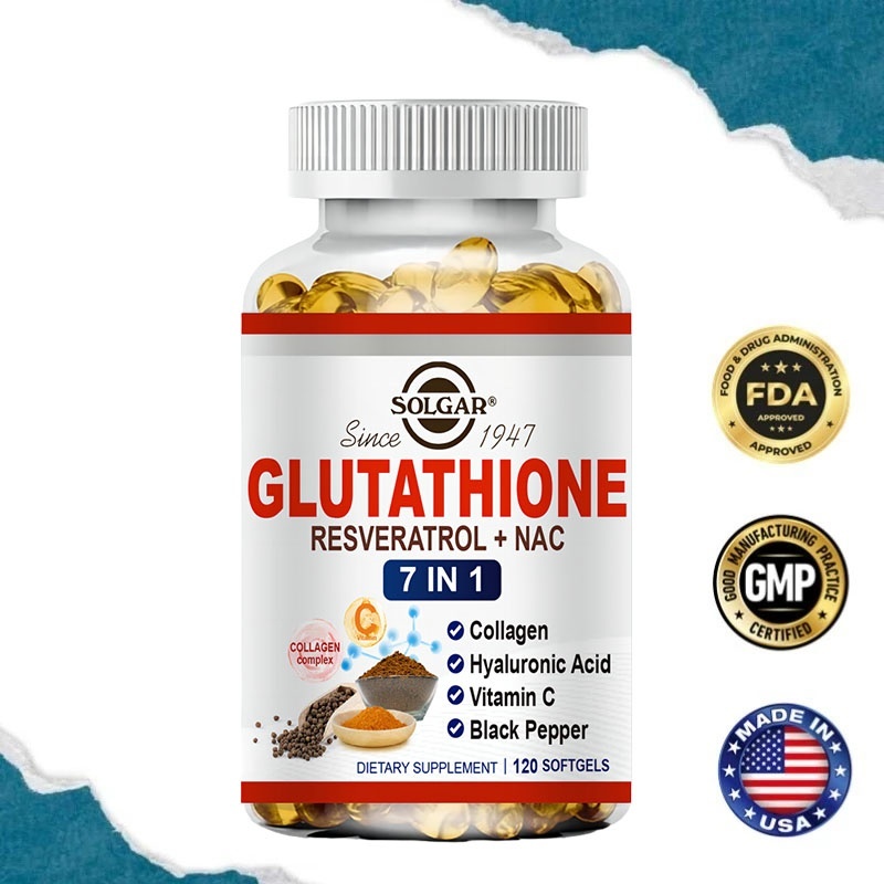 melatonin l glutathione suppository Glow Marine Collagen Peptides Powder main image 1