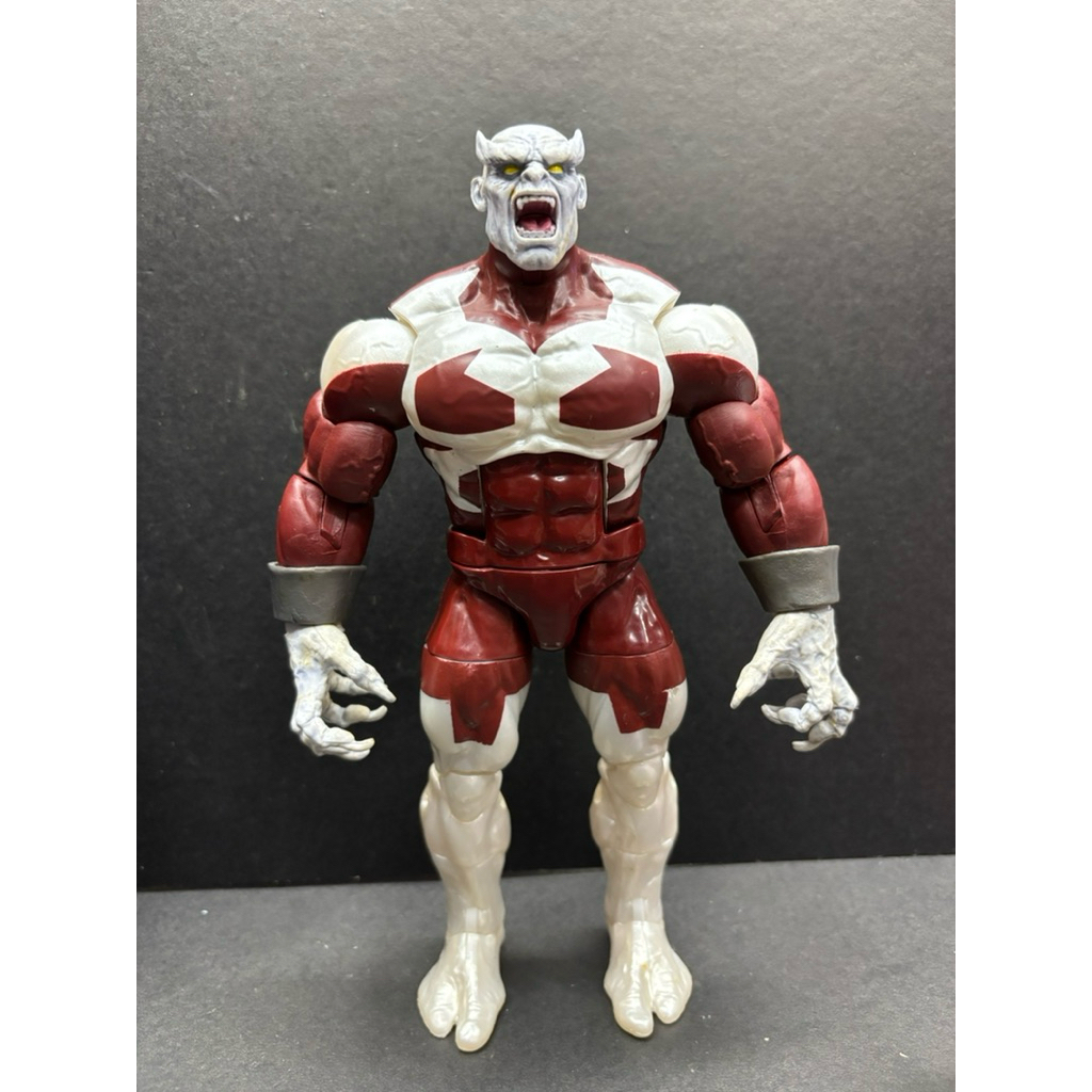 Marvel Legends BaF Caliban | Shopee Philippines
