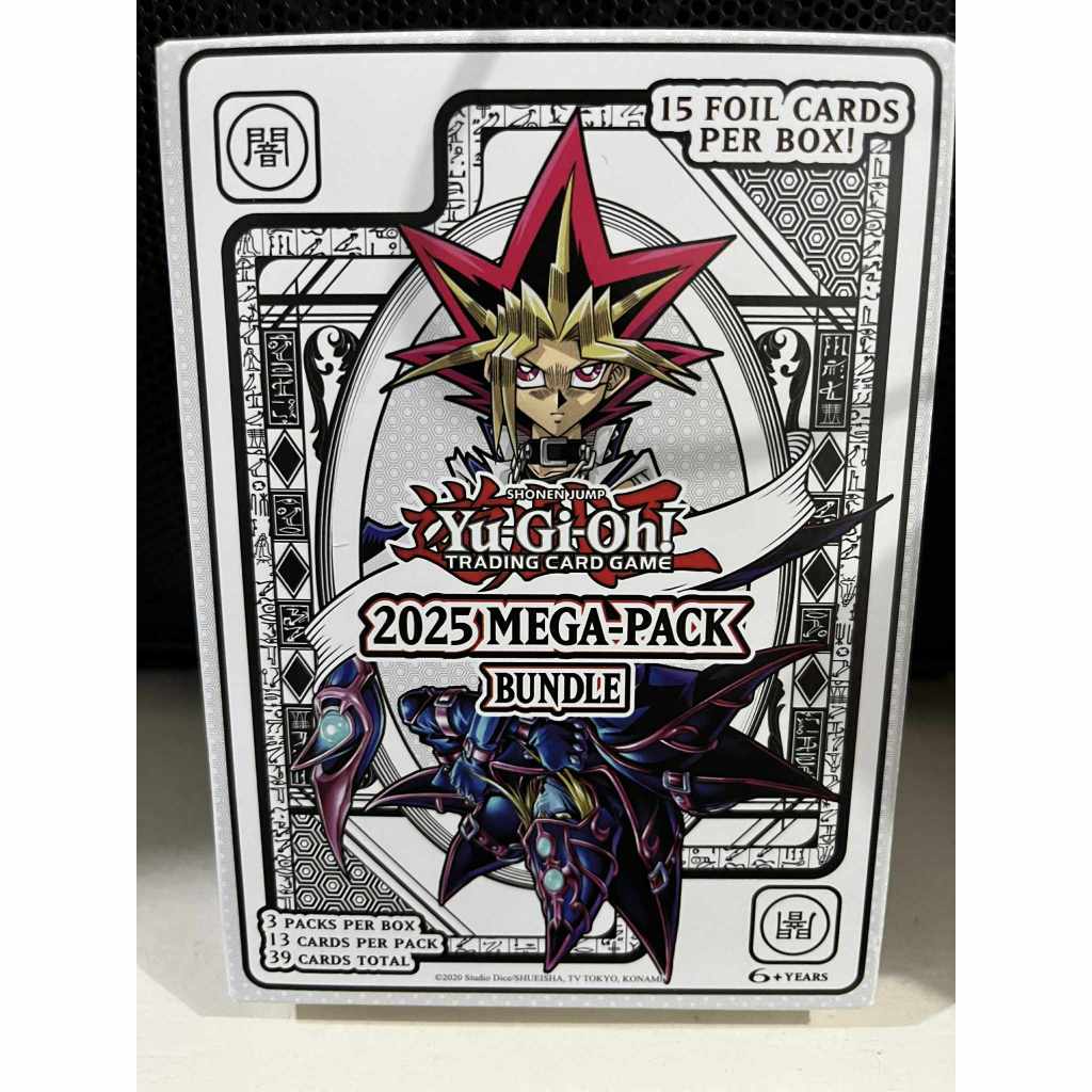 yugioh megalith cards YU-GI-OH! TCG Battles of Legend: Monstrous Revenge Booster Pack – Cherry  Collectables main image 1