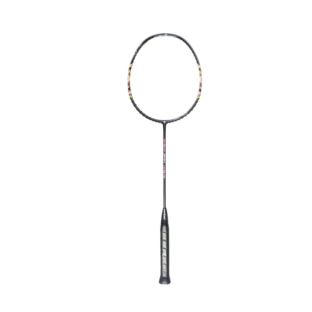 Carlton Ritmo Lite 76 Gray Badminton Racket | Shopee Philippines