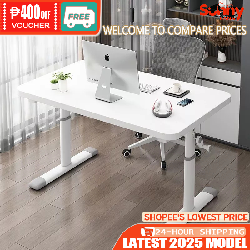 Office Table Study Computer Table Adjustable Table Gaming Desk ...