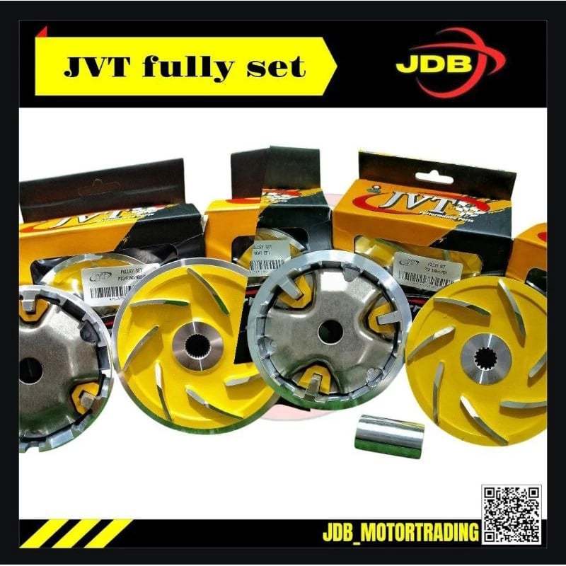 JVT Performance Parts, Racing-Tested | Shopee PH