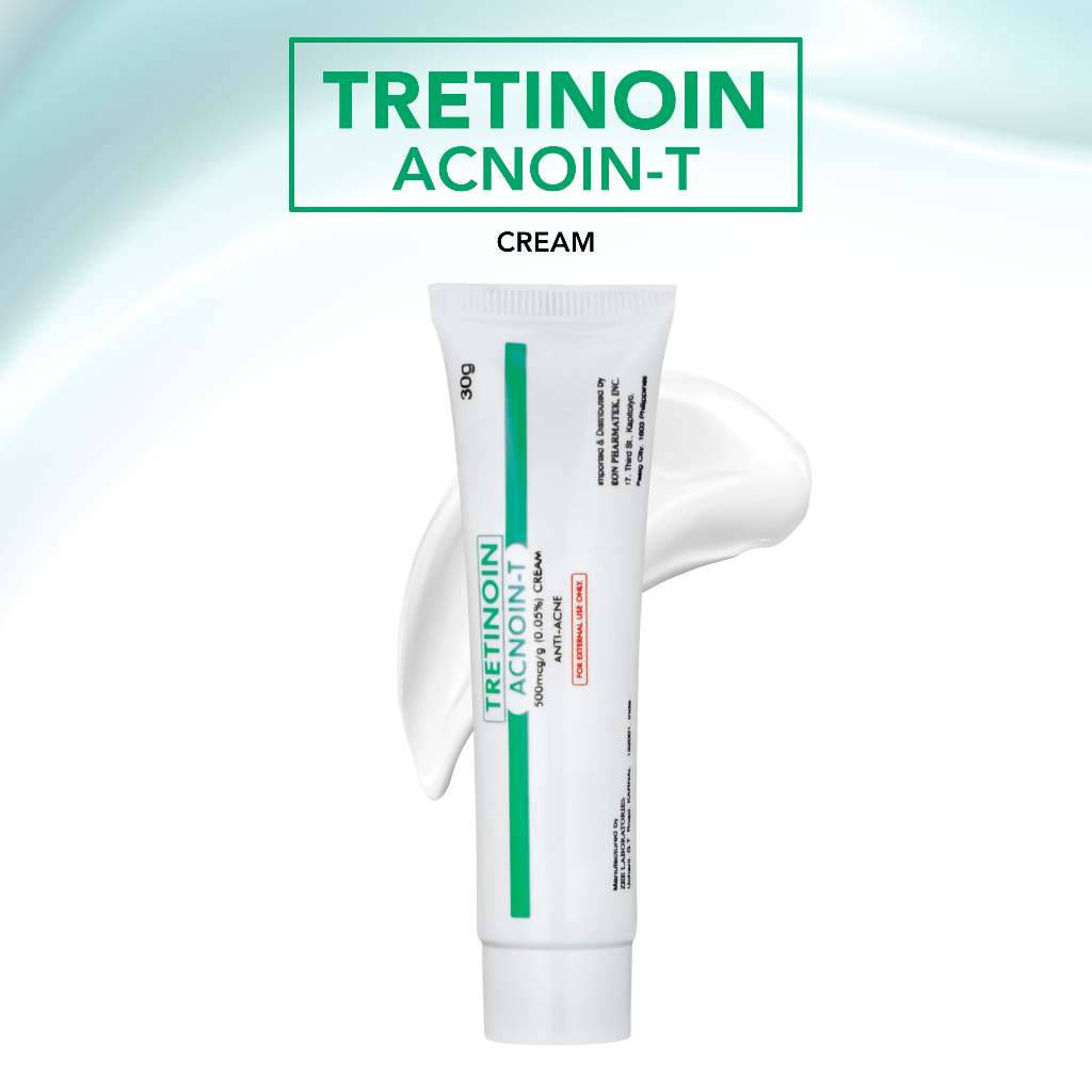 Shop tretinoin cream for Sale on Shopee Philippines