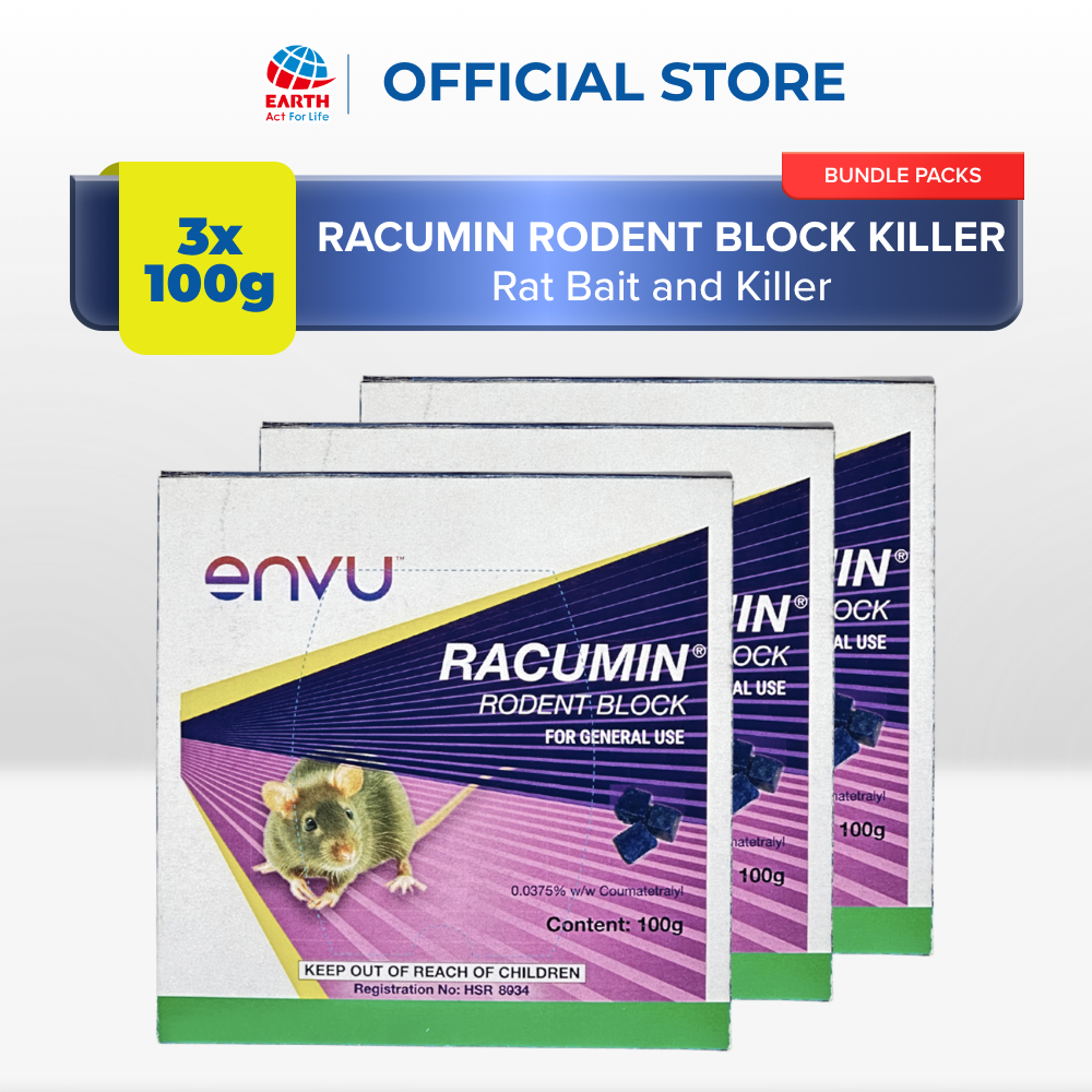 rat poison - Best Prices and Online Promos - Aug 2026 | Shopee Philippines
