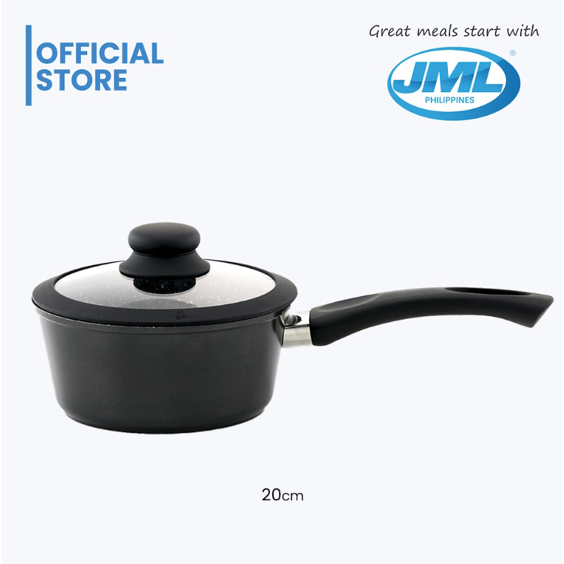 JML Stoneware Ceramic Stove Top With Lid HSP SSLC | Shopee Philippines