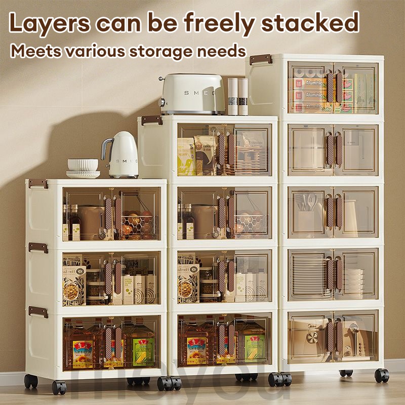 storage cabinet transparent - Best Prices and Online Promos - Oct 2026 ...