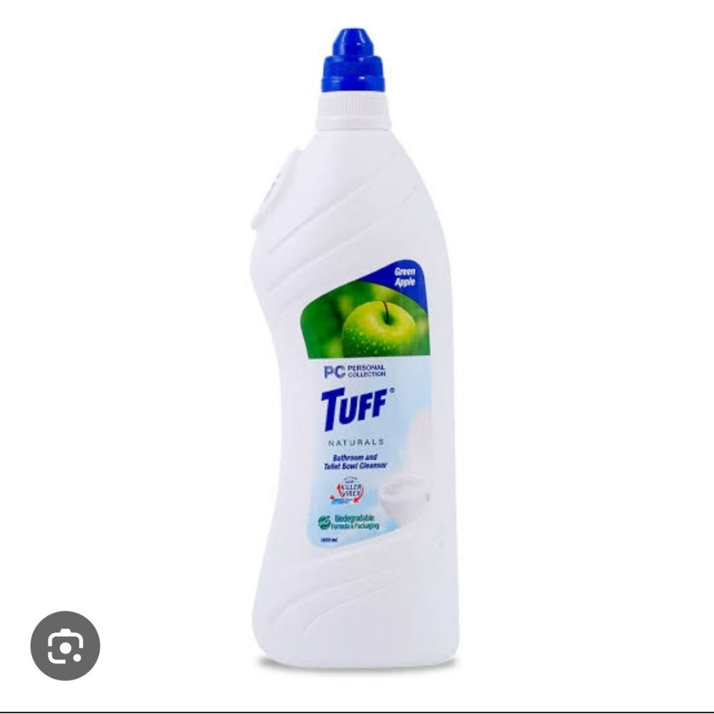 tuff tbc Green apple 1000ml | Shopee Philippines