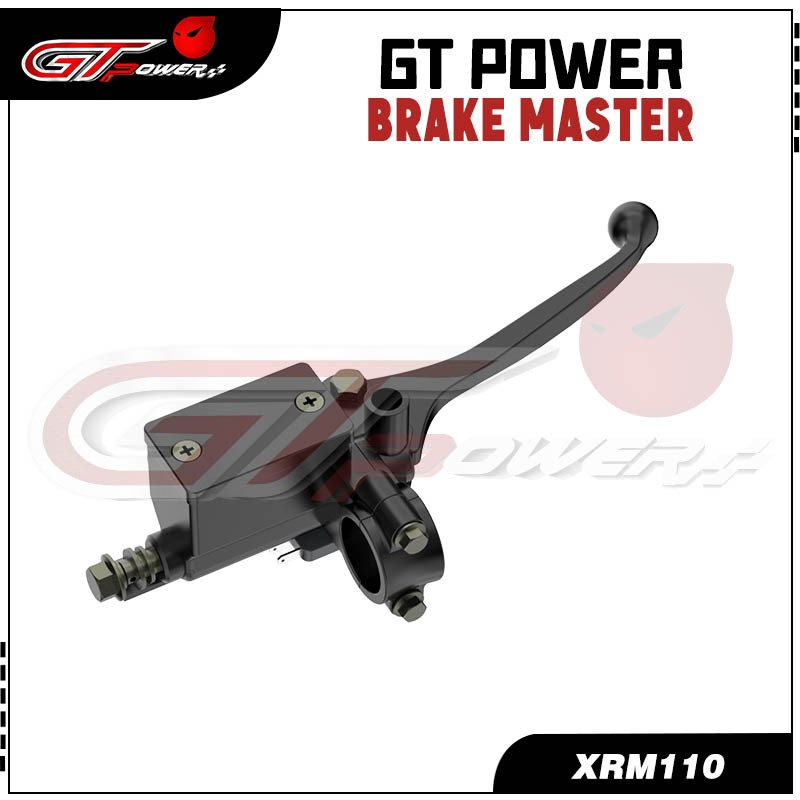 Brake Master XRM110 / XRM125 / RS125 / XRM125 TRINITY / XRM125 FI ...