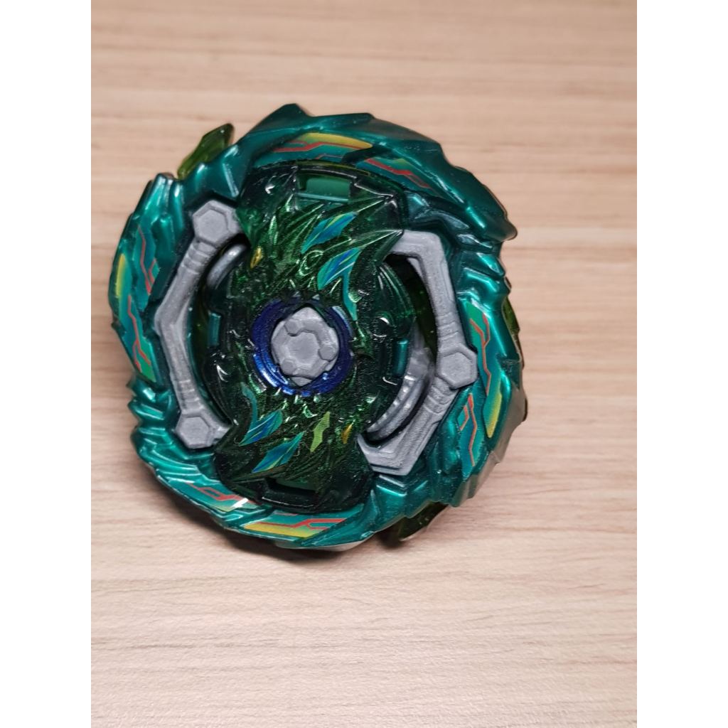 AUTHENTIC BEYBLADE Dread Fafnir 11 Revolve Retsu (2) | Shopee Philippines