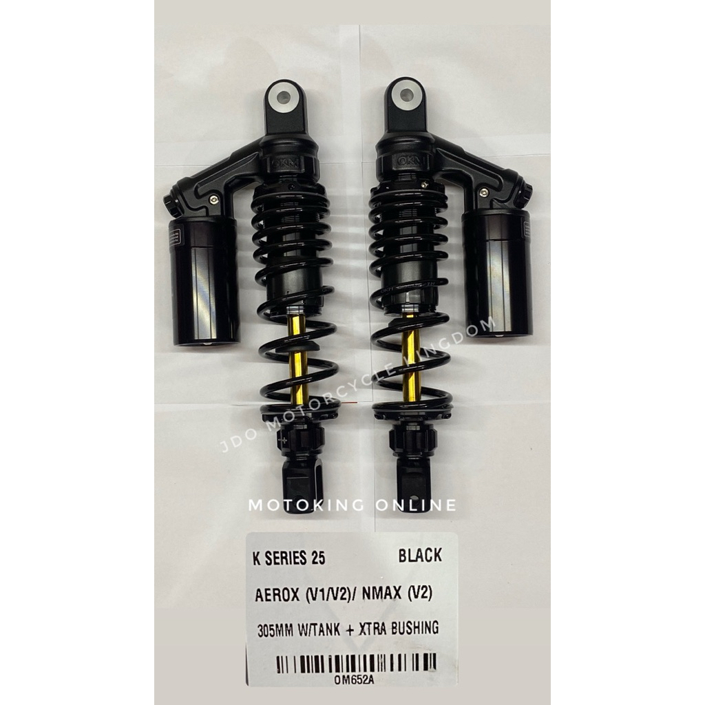 Shop okm shock for Sale on Shopee Philippines