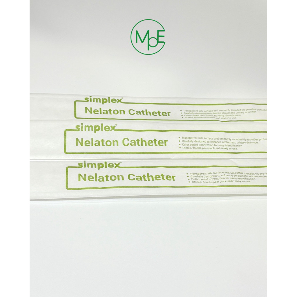 Simplex Nelaton Catheter (Fr. 16) | Shopee Philippines
