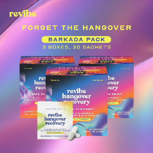 By Revibe, Online Shop | Shopee Philippines