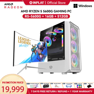 gaming pc - Best Prices and Online Promos - Jan 2026 | Shopee Philippines