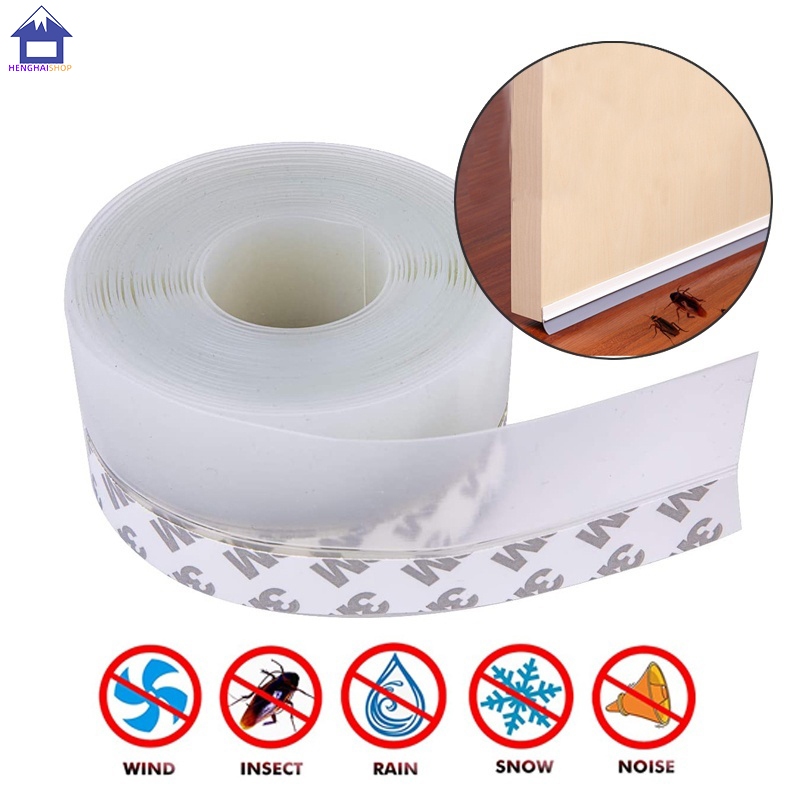 Shop door seal for Sale on Shopee Philippines