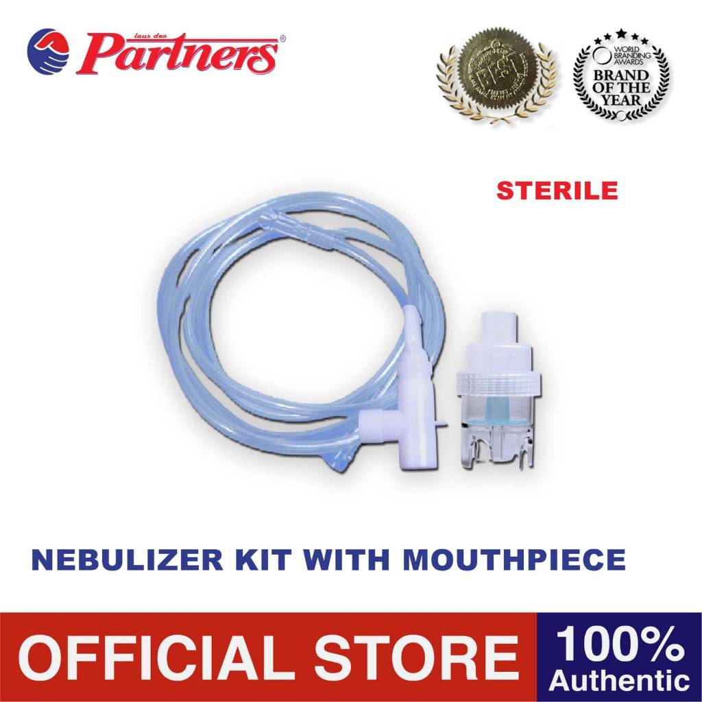 Shop nebulizer kit for Sale on Shopee Philippines