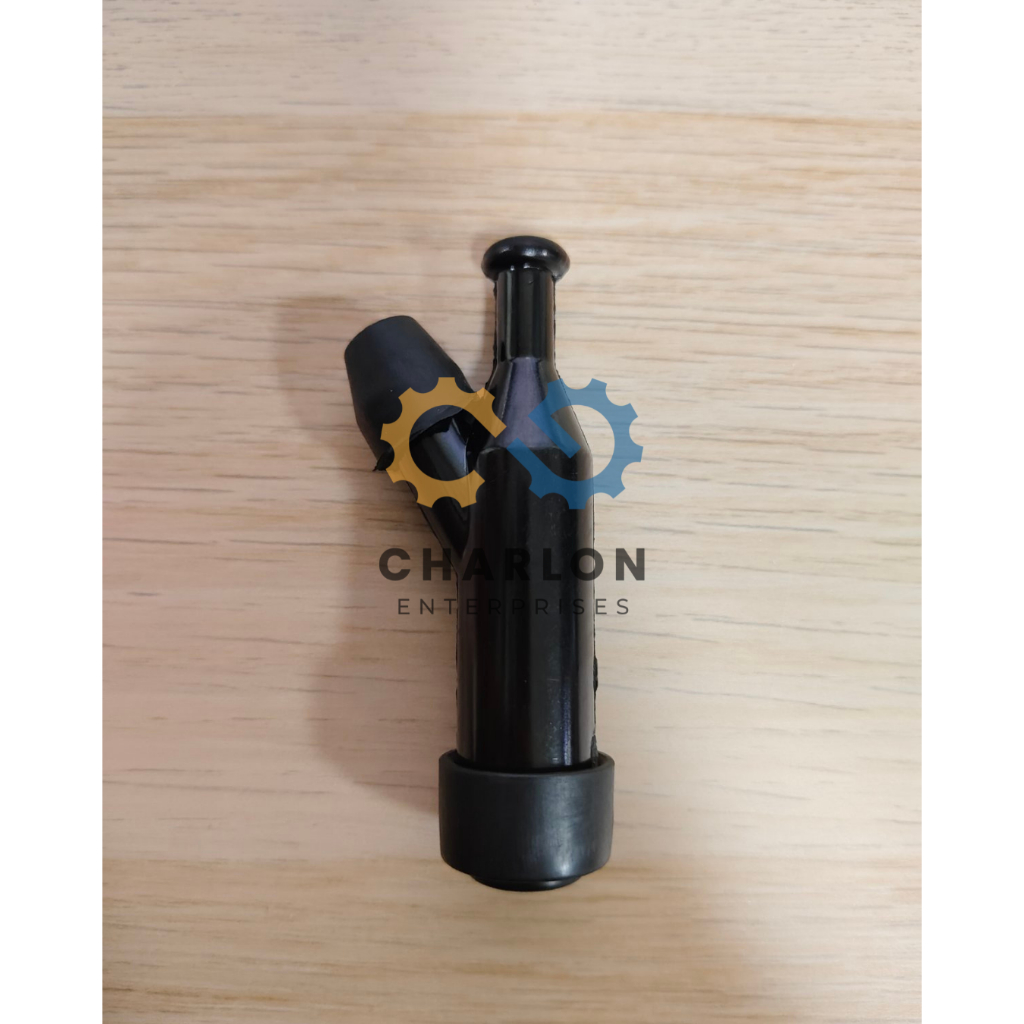 Spark Plug Cap for Gasoline Generator | Shopee Philippines